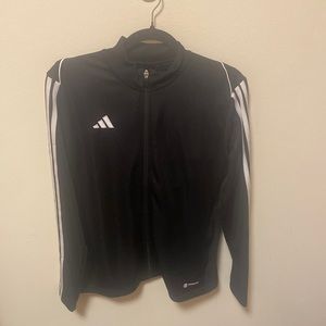 -AEROREADY Tracksuit, size XL! (top AND bottom)